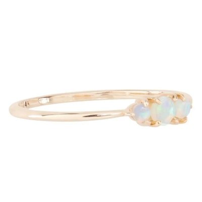 925 Sterling Silver Rainbow Moonstone Jewelry het Ovaal sneed Uitstekende Moonstone-Verlovingsring voor Vrouwen