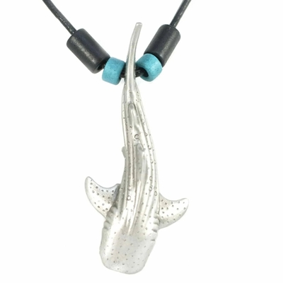 Van het de Tegenhangerstrand van de zeesterhalsband het Themagift voor Vrouwen van de Overzeese de Giften Sterhalsband voor Strandminnaars