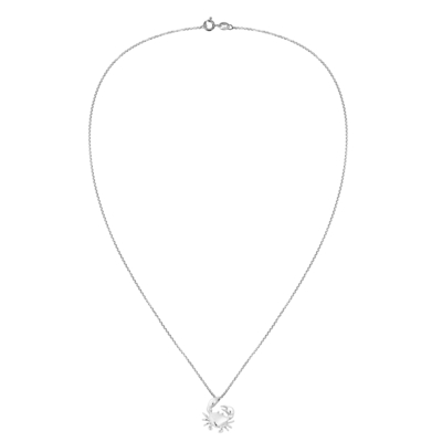Wonderbaarlijke van Overzees het Levensjuwelen Octopussterling silver pendant necklace sea voor Oceaanminnaars
