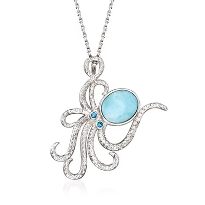 De Italiaanse Murano-Tegenhanger van de Glaszeester in 18kt-Goud over Sterling