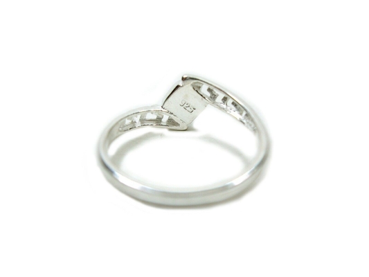 Sterling Sliver 925 de Oude Griekse Regenboog Blauw Opal Engagement Ring van de Meander Zeer belangrijke Moderne Brand