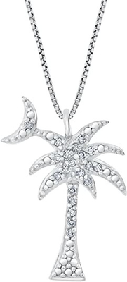 925 Sterling Silver Fish Charm Dangle-Parels voor Armbanden &amp; Halsbanden