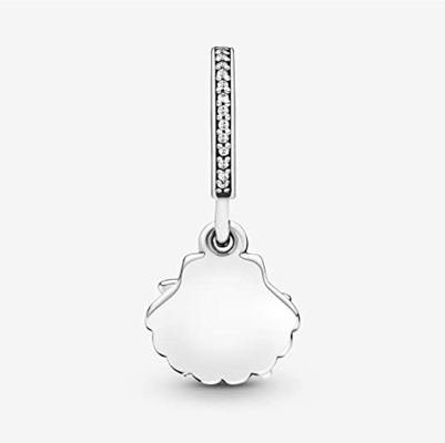 Opgepoetste 925 Sterling Silver Octopus Sea Life Tegenhangerhalsband