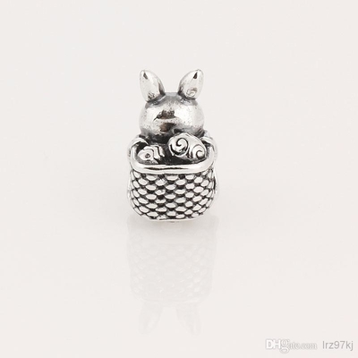 Het Hart van de de Vlinderfee van de armbandenbisaer 925 Sterling Silver Charms Cat Dog Luiaard bengelt