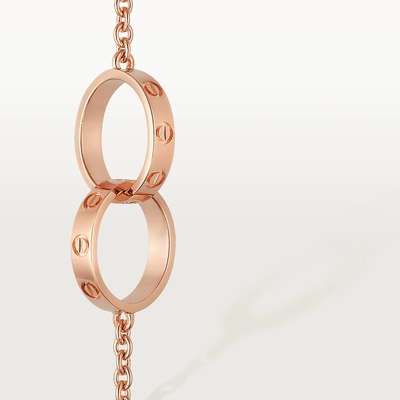7 duim de Armband3.71g Gewicht van Lengte18k Stevig Gouden Juwelen voor LIEFDE
