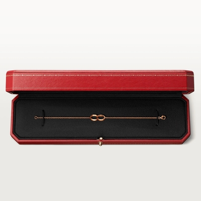 7 duim de Armband3.71g Gewicht van Lengte18k Stevig Gouden Juwelen voor LIEFDE